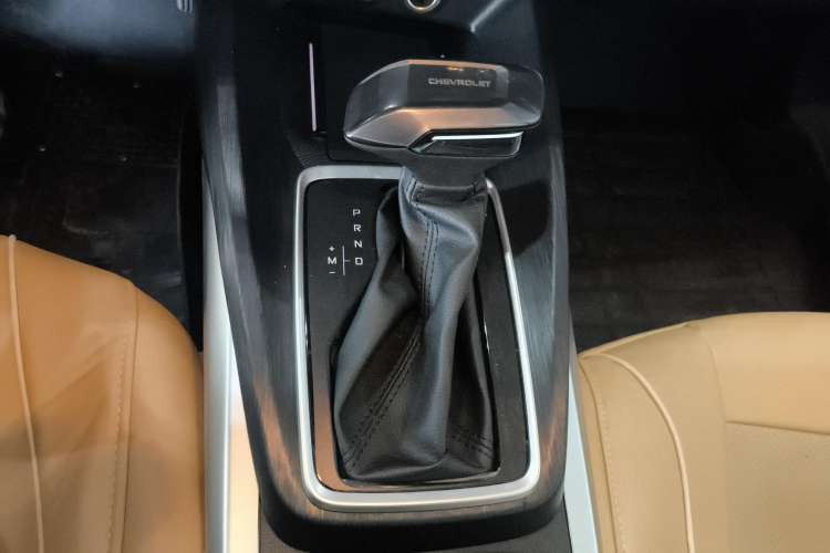 Used Chevrolet Monza 2023 1.5L Dual-Clutch Enjoyment Edition
