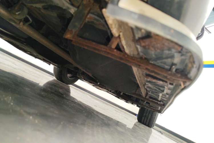 Used Honda CR-V 2017 240TURBO CVT 2WD Comfort Version