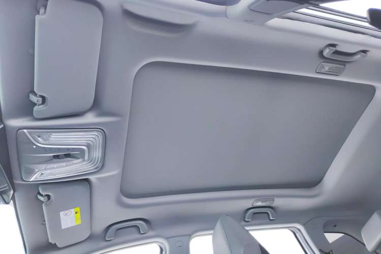 Used Changan CS75 PLUS 2022 2nd Generation 1.5T Automatic Prestige Version