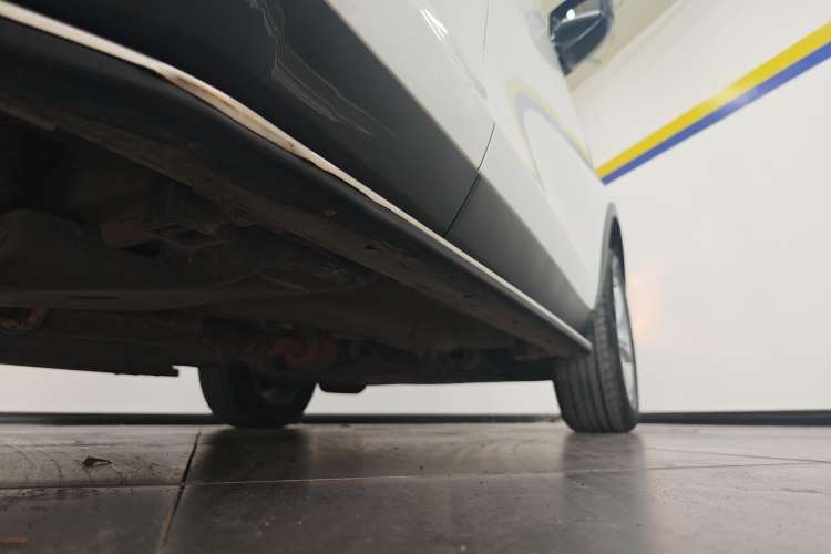 Used Land Rover Discovery Sport 2016 2.0T S
