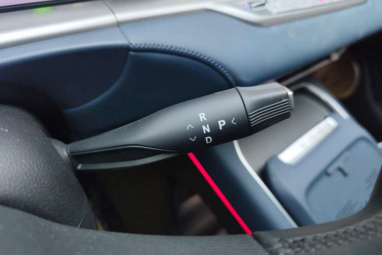 Used VOYAH FREE 2024 Ultra-Long Range Intelligent Driving Version
