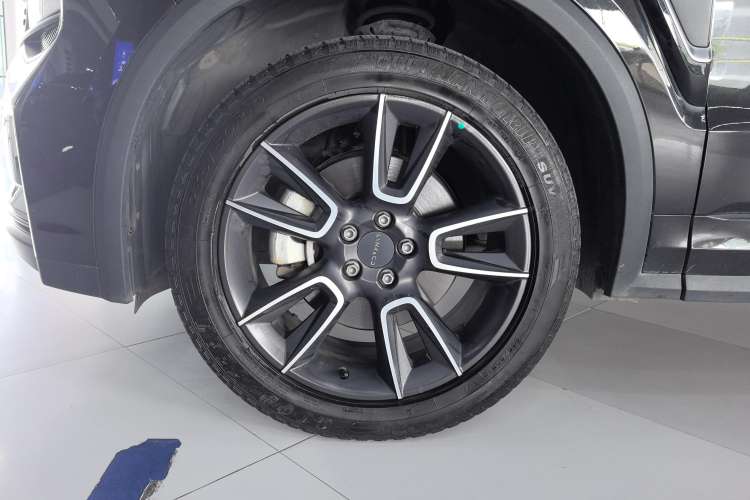 Used Lynk & Co 01 2021 2.0TD Two-Wheel-Drive Pro Trim
