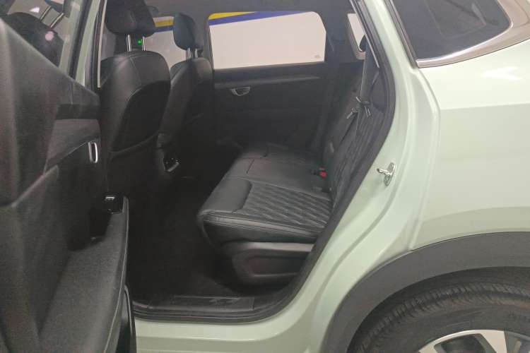 Used Wuling Asta 2022 2.0L DHT Electric-Speed Version