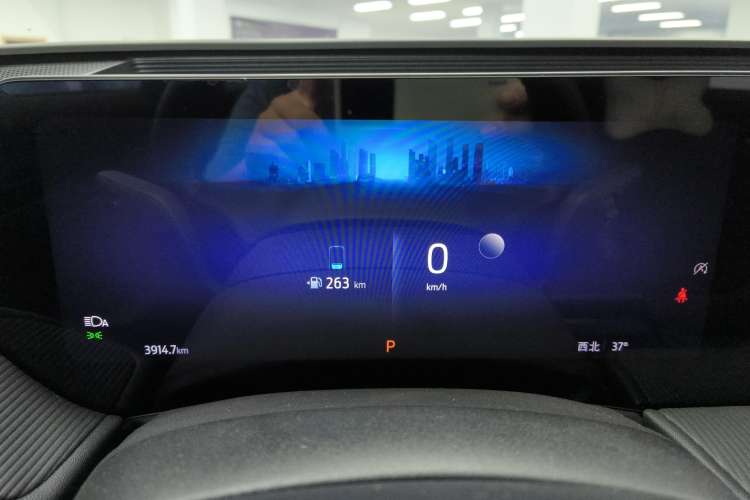 Used Ford Mondeo 2023 EcoBoost 180 Luxury Model
