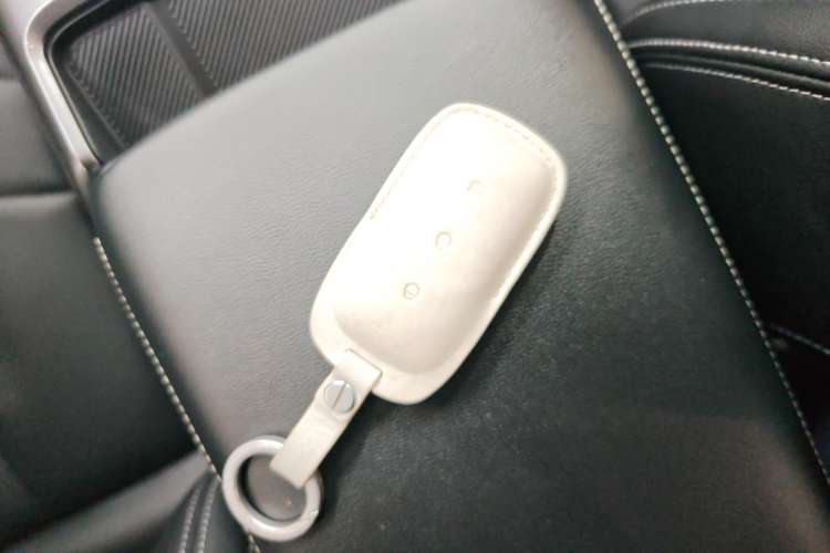 Used  L6 2024 125km PLUS Dragon Edition