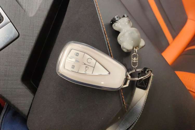 Used Changan UNI-V 2024 1.5T Prestige Sport Edition
