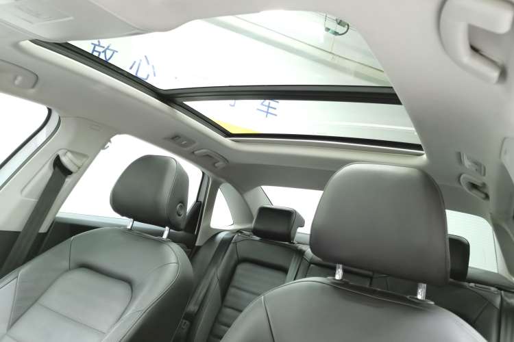 Used Volkswagen Sagitar 2021 280TSI DSG Comfort Connect Edition
