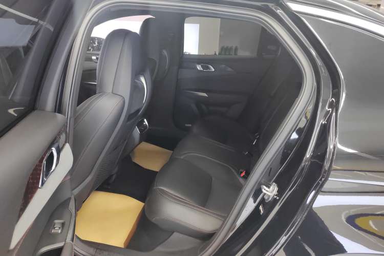 Used Lynk & Co 03 2020 2.0TD Automatic Jing Pro Edition
