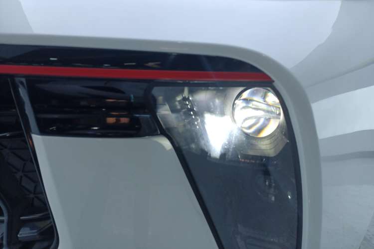 Used FORTHING T5 EVO 2021 1.5TD DCT Starry Edition
