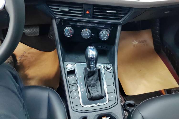 Used Volkswagen Bora 2023 200TSI DSG Enjoyment Edition
