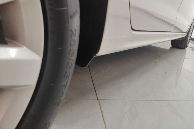 Used Volkswagen Bora 2020 1.5L Automatic Comfort Model
