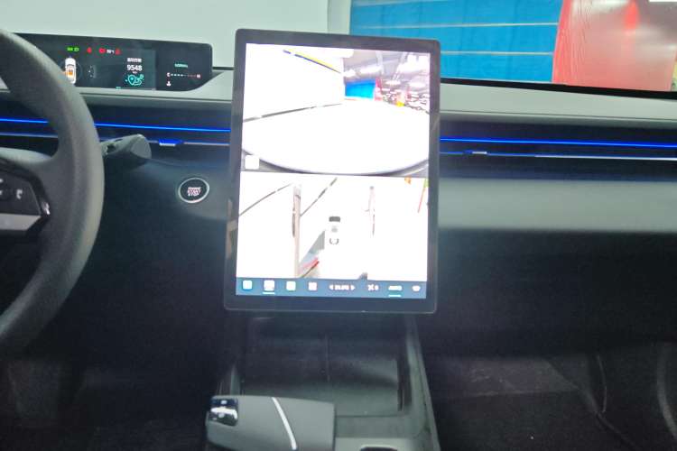 Used Changan Eado 2024 1.5T GDI Automatic Flagship Edition
