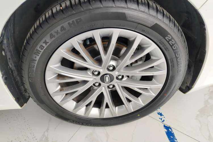 Used Bestune B70 2022 Third Generation 1.5T Automatic Enjoyment Version