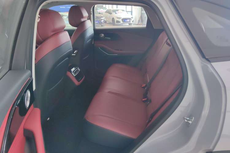 Used  Stellar C-DM 2024 1.5T Long-Range Pro
