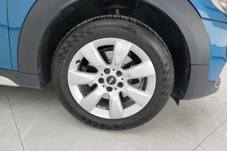 Used  Countryman 2017 1.5T COOPER ALL4
