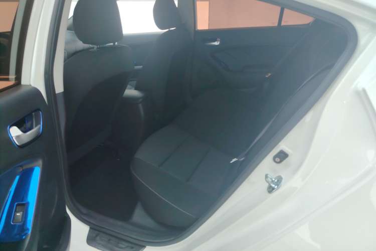 Used Kia K3 2016 1.6L Manual GL
