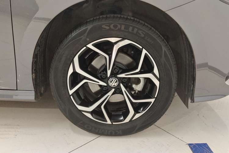 Used MG 5 2023 180 DVVT CVT Fashion Edition