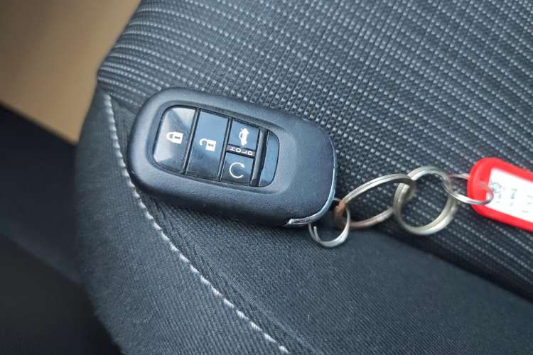 Used Honda Civic 2023 240TURBO CVT Dynamic Edition
