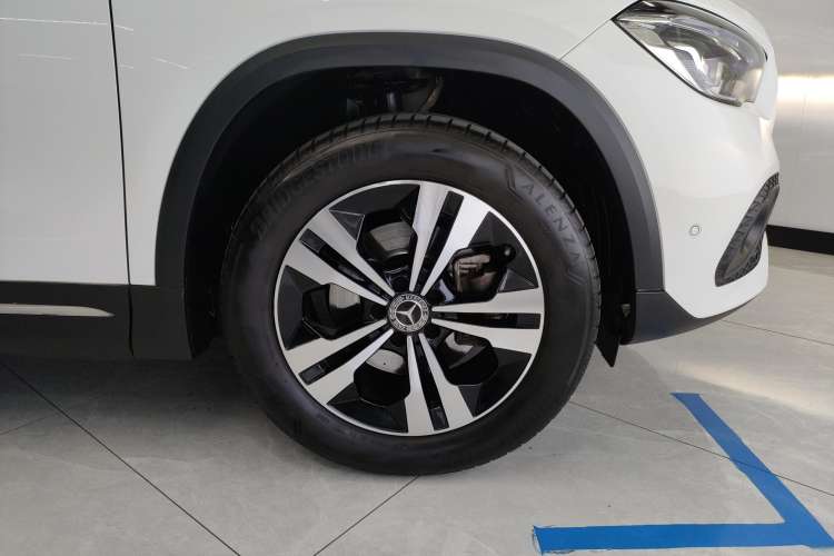 Used Mercedes-Benz GLA 2020 GLA 200
