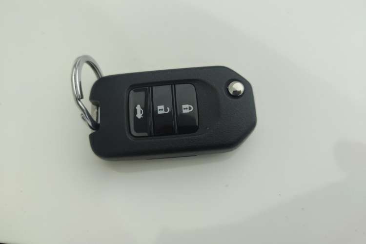 Used Honda Crider 2016 1.8L CVT Comfort Version
