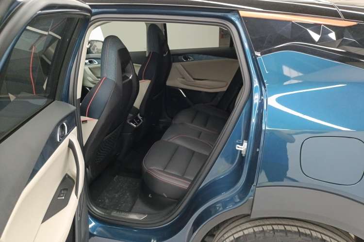 Used Lynk & Co 06 2020 1.5T YAO Halo
