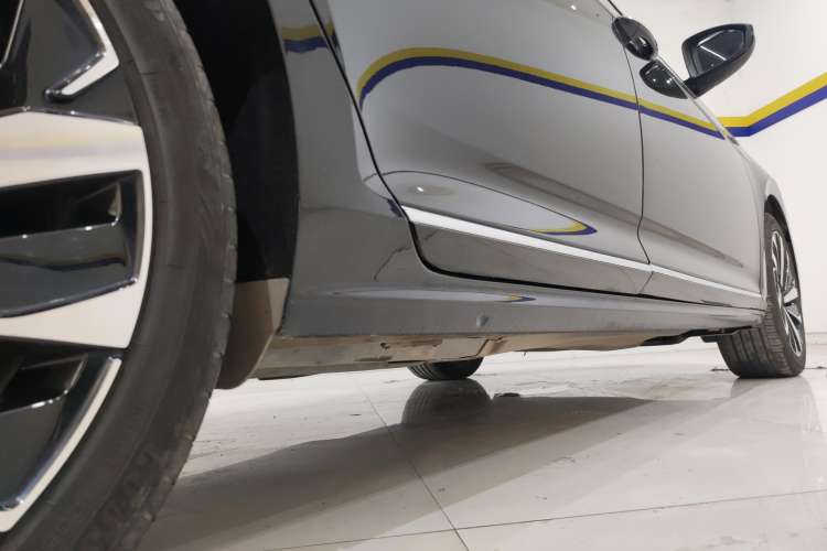 Used Volkswagen Passat 2022 330TSI Starry Elite Edition
