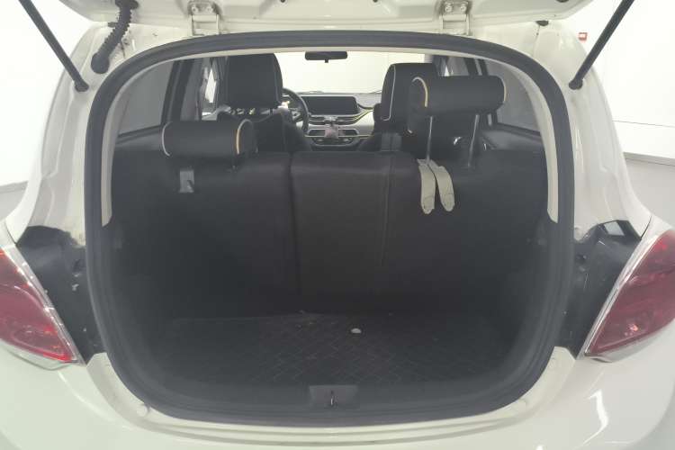 Used Oshan Benni E-Star 2020 Xinyue Edition Lithium-NMC
