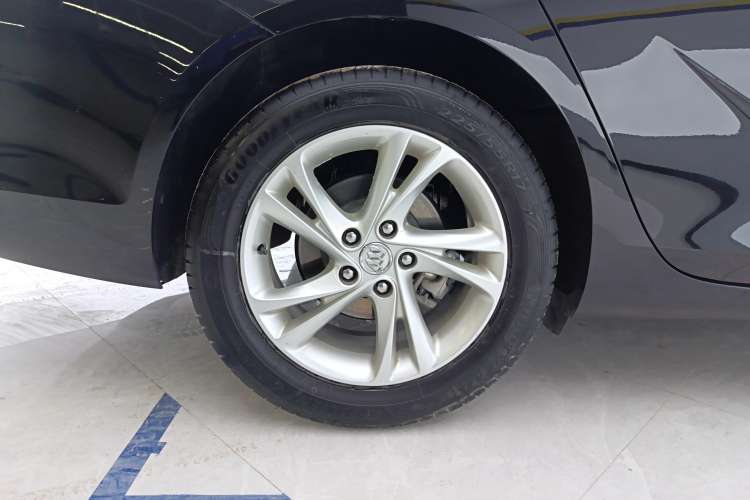 Used Buick Regal 2020 552T Elite Edition
