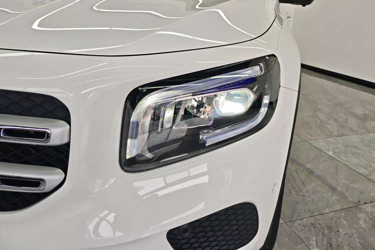 Used Mercedes-Benz GLB 2022 GLB 200 Dynamic Edition
