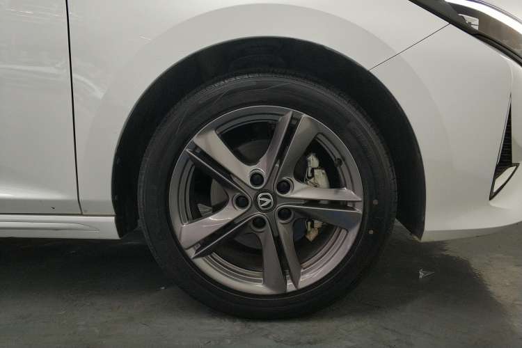 Used Changan Ruicheng PLUS 2023 1.5T DCT Prestige Edition
