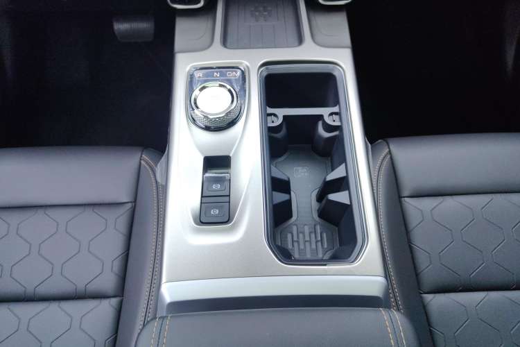 Used Haval DARGO 2024 1.5T DCT Labrador Edition
