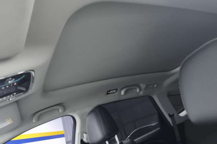 Used JETOUR X90 2022 Zilong 2.0T DCT Wushen Edition 7-Seater
