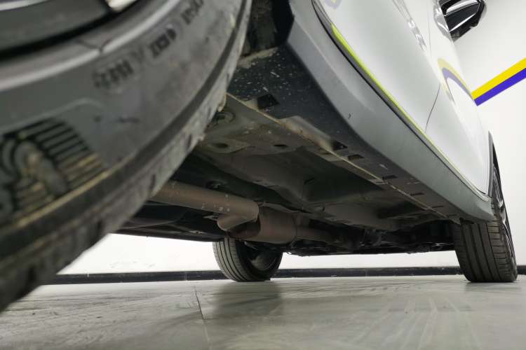 Used Roewe RX5 2021 PLUS 330TGI Automatic National Trend Intelligent Deluxe Edition
