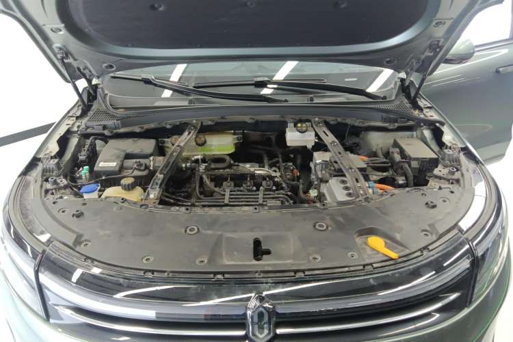 Used Hima AITO M7 2022 1.5T Rear-Drive Comfort Edition
