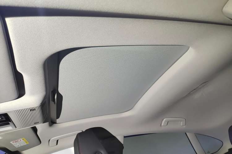 Used Volkswagen Lamando 2024 Lavida L 280TSI DSG Spicy Edition
