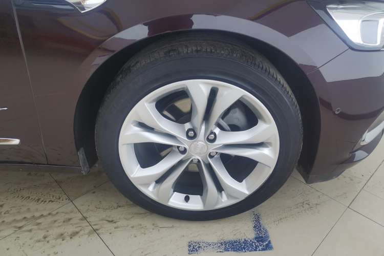 Used Buick LaCrosse 2022 Avenir Avia First Edition
