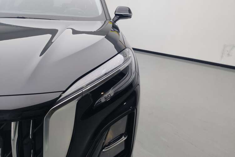 Used Hongqi HS3 2023 1.5T Two-Wheel Drive Shanwei Edition
