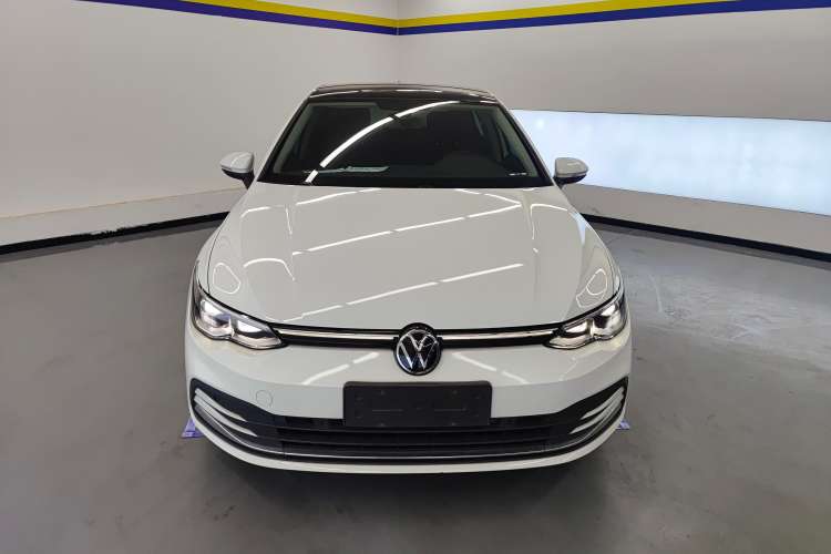 Used Volkswagen Golf 2021 280TSI DSG Pro
