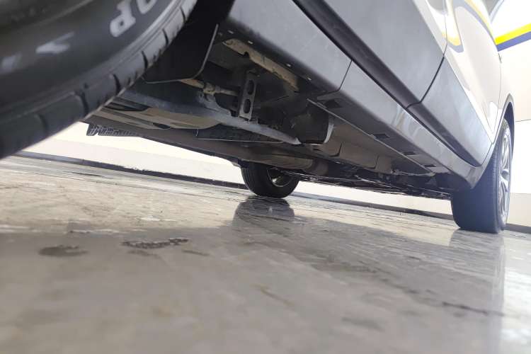 Used Buick Encore 2018 18T Automatic Two-Wheel Drive Urban Leading Model
