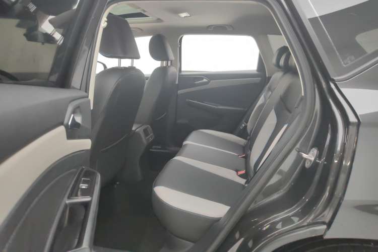 Used Jetta VS5 2022 280TSI Automatic Enjoyment Model
