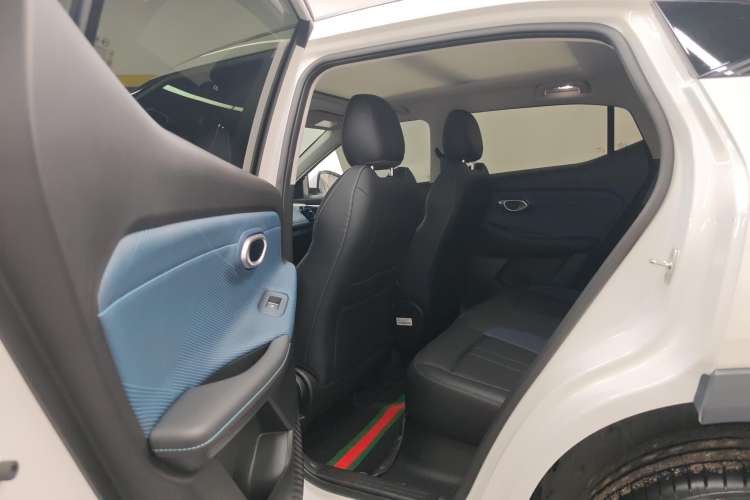 Used GAC Trumpchi GS3 2023 Shadow Speed 270T Enjoyment Edition
