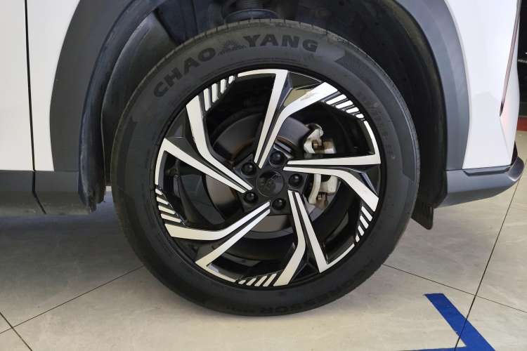 Used Geely Auto Emgrand X7 Sport 2023 Boyue COOL 1.5TD Smart Connectivity Model