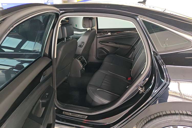 Used Volkswagen Passat 2024 330TSI Elite Edition
