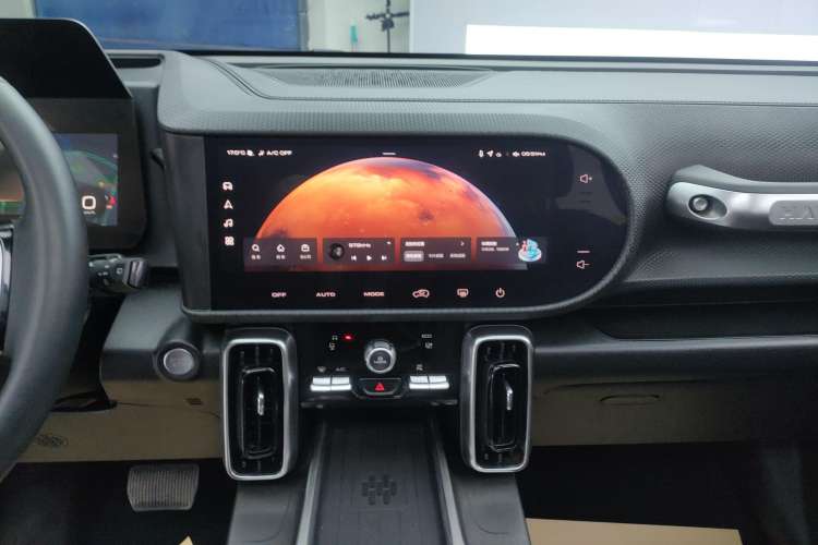 Used Haval DARGO 2024 1.5T DCT Labrador Edition
