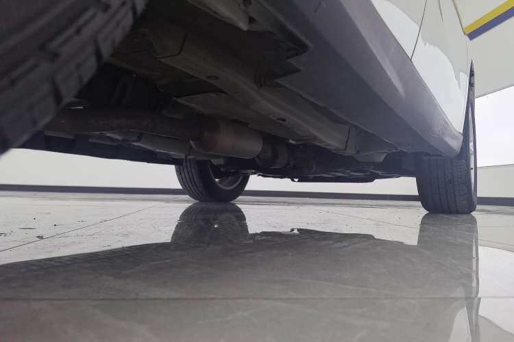 Used Haval H2 2018 1.5T Dual-Clutch Two-Wheel Drive Fashion Model China VI Standard
