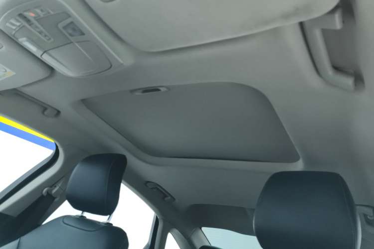 Used Ford Mondeo 2018 EcoBoost 180 Smart Control Fashion Model China V Standard
