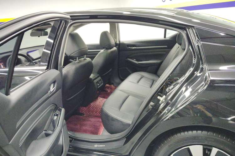 Used Nissan Teana 2021 2.0L XL Comfort Edition