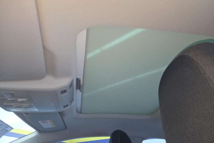 Used Volkswagen Polo 2021 Plus 1.5L Automatic Panoramic Enjoyment Edition
