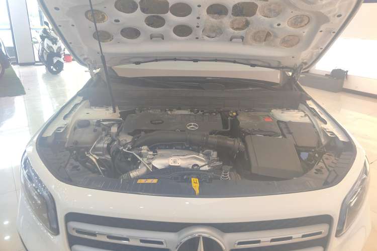 Used Mercedes-Benz GLB 2023 GLB 220 Sport Edition
