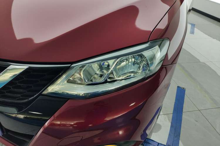 Used Nissan Tiida 2016 1.6L CVT Smart Drive Edition
